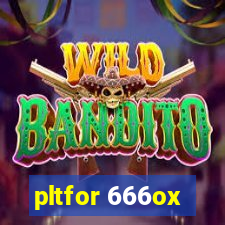 pltfor 666ox