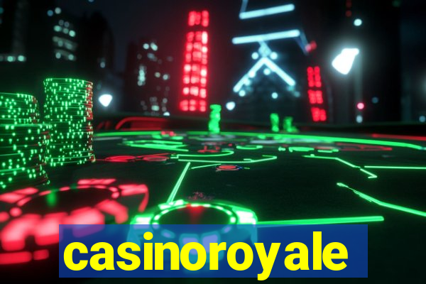 casinoroyale