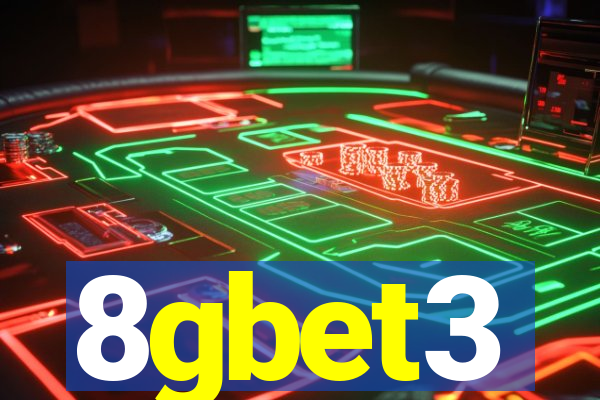 8gbet3