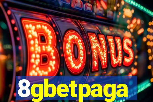 8gbetpaga
