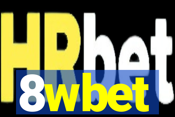 8wbet