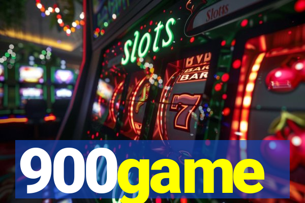 900game
