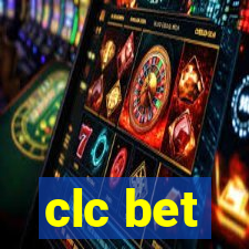 clc bet