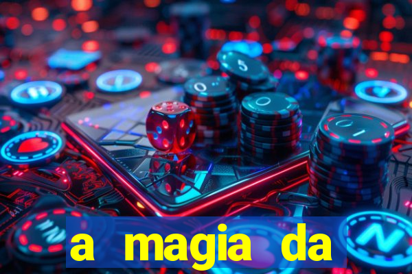 a magia da sobrevivência pdf drive