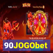 90JOGObet
