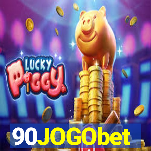 90JOGObet