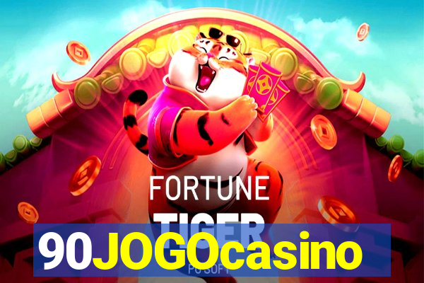 90JOGOcasino