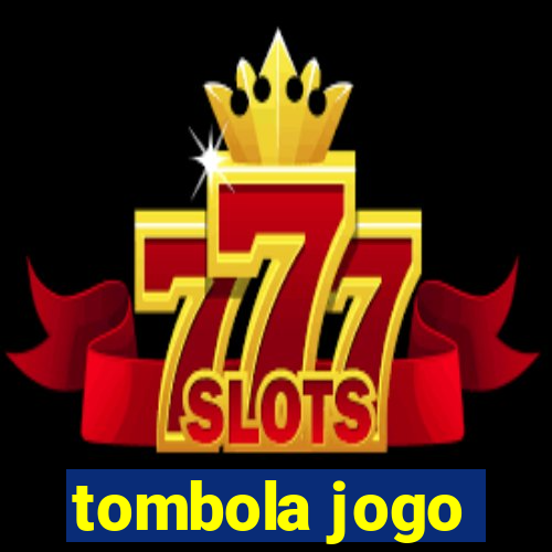 tombola jogo