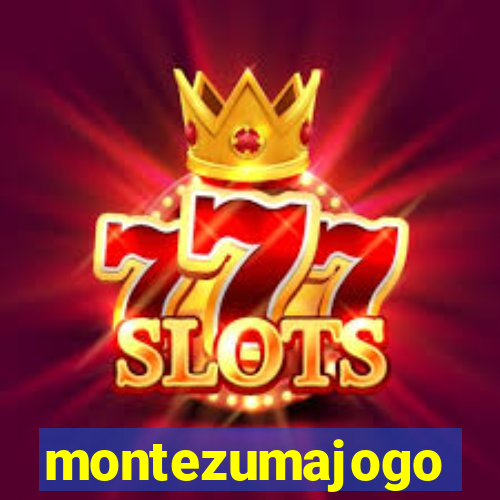 montezumajogo
