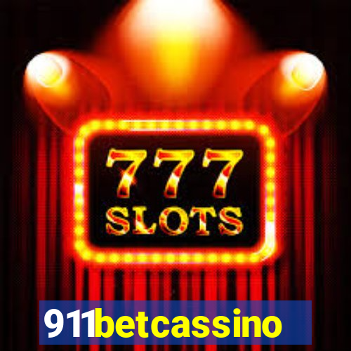 911betcassino