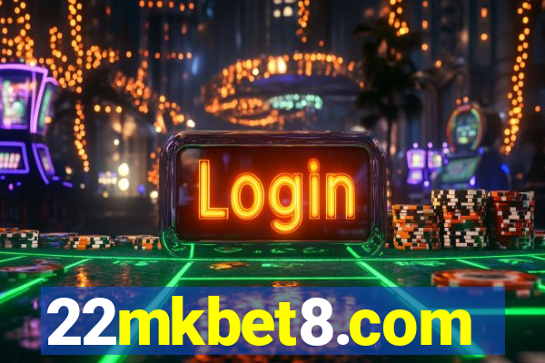 22mkbet8.com
