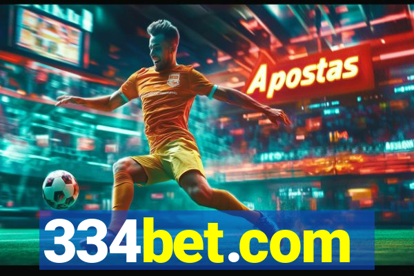 334bet.com