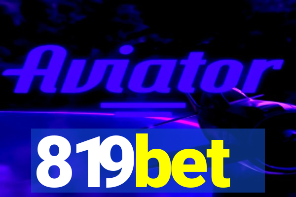 819bet