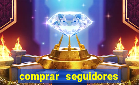 comprar seguidores instagram baratos