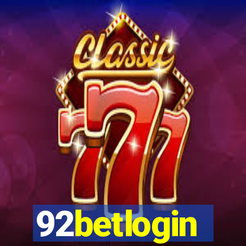92betlogin
