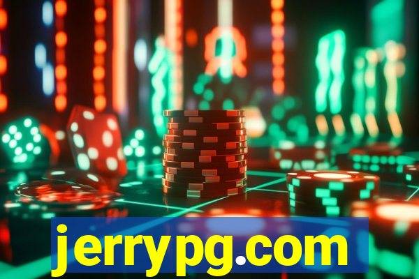 jerrypg.com