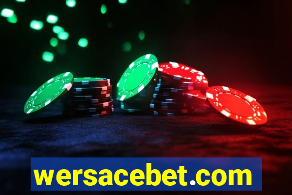 wersacebet.com