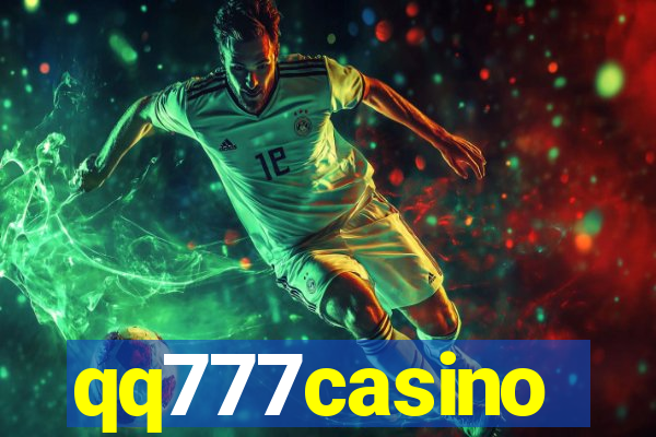 qq777casino