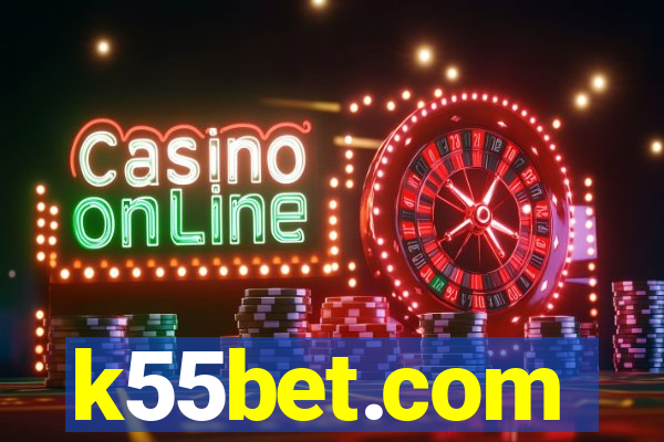 k55bet.com