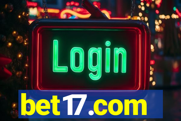 bet17.com