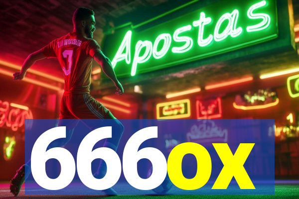 666ox