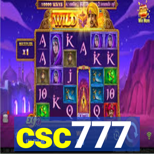 csc777
