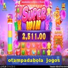 otampadabola jogos ao vivo palmeiras