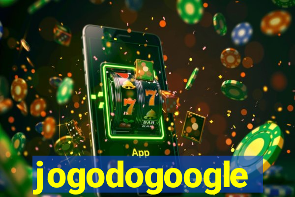 jogodogoogle
