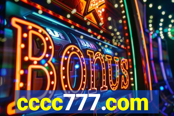 cccc777.com