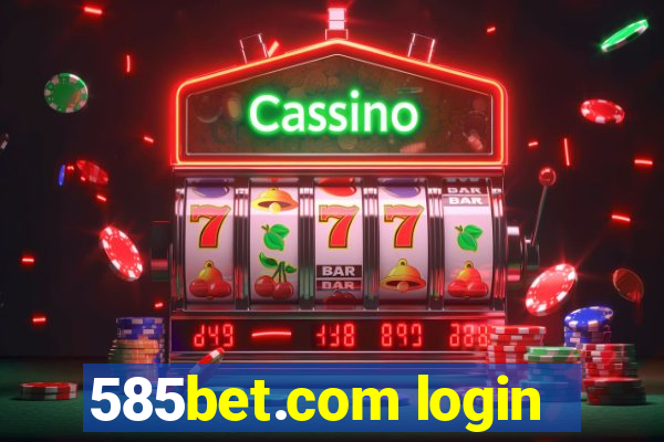 585bet.com login