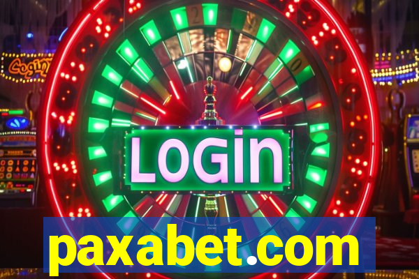 paxabet.com