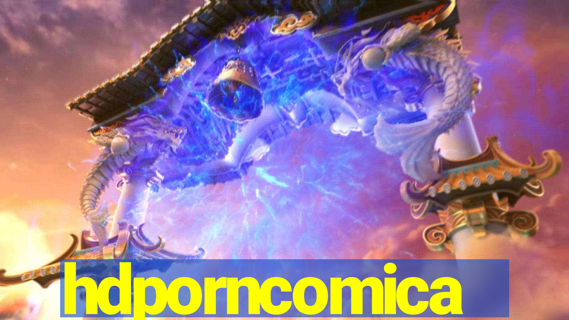 hdporncomica