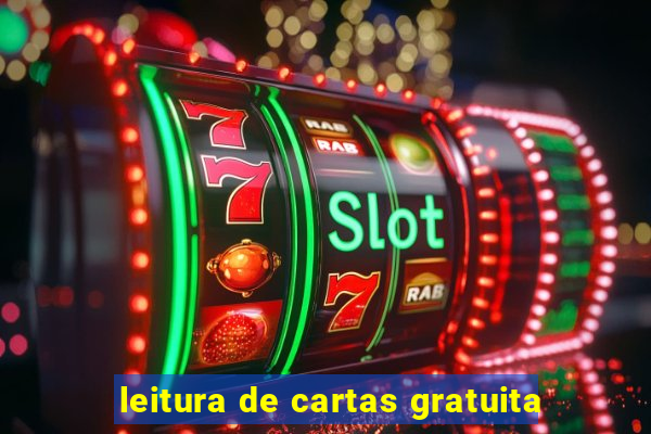 leitura de cartas gratuita
