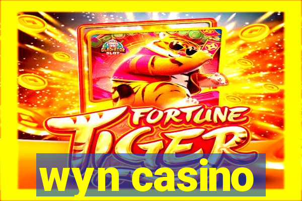 wyn casino