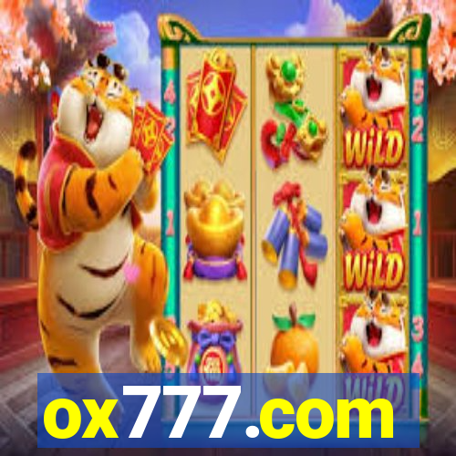 ox777.com