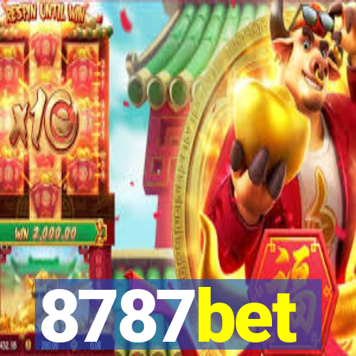 8787bet