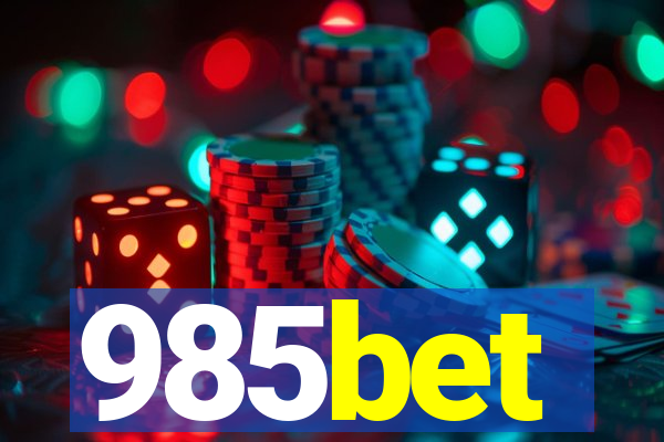 985bet
