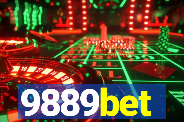 9889bet