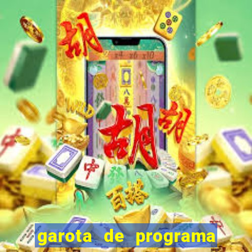 garota de programa de jequié