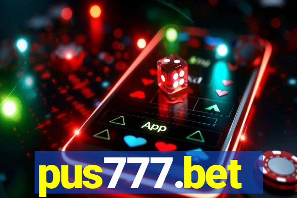 pus777.bet