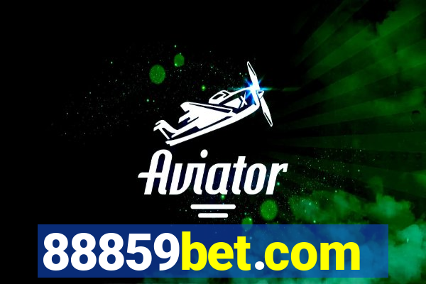 88859bet.com