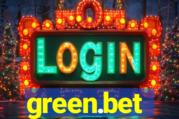 green.bet