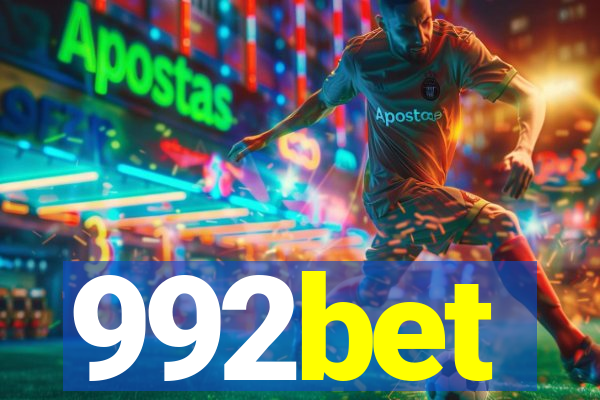 992bet