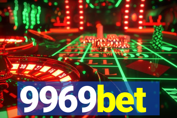 9969bet