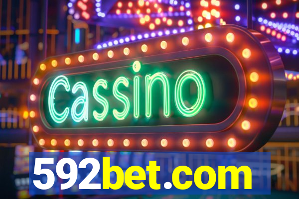 592bet.com