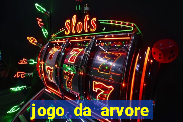 jogo da arvore cassino demo
