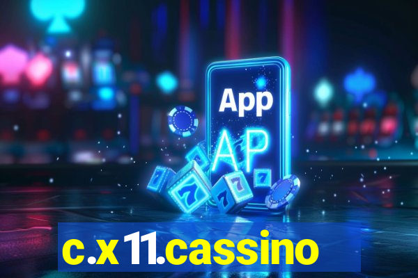 c.x11.cassino