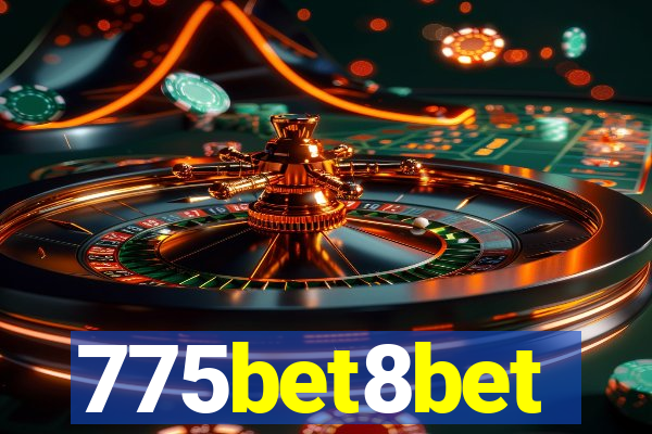 775bet8bet