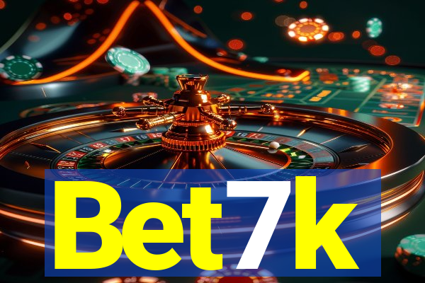 Bet7k