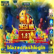 blazecrashlogin